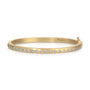 Mini Diamond Gypsy Bangle