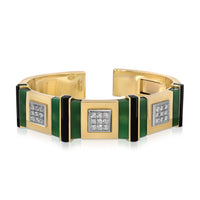 Deco Cuff