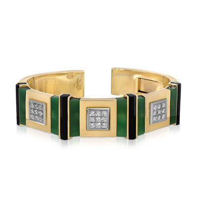 Deco Cuff