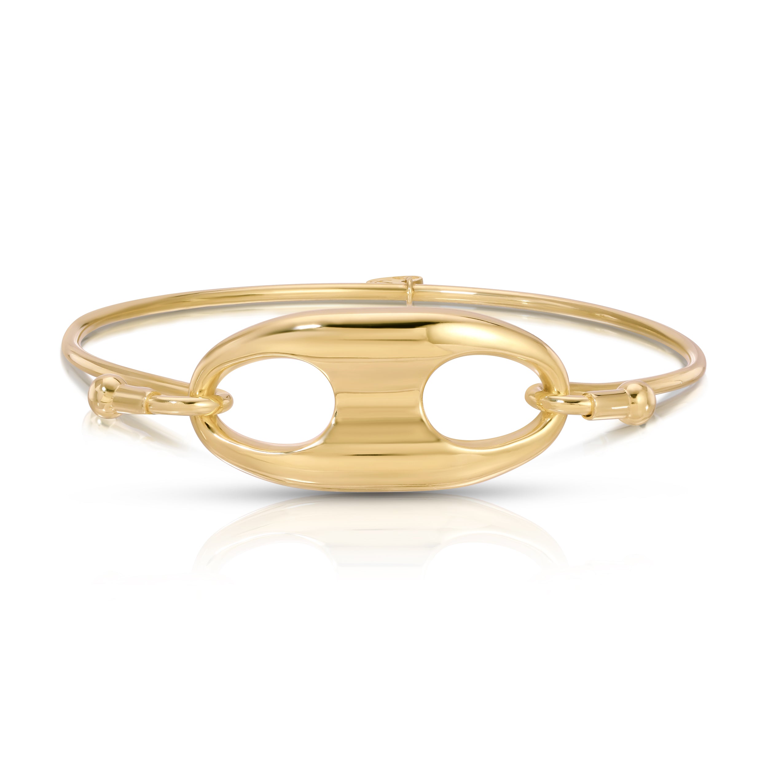 Interchangeable Wire Bracelet