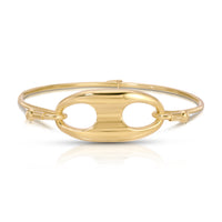 Interchangeable Wire Bracelet