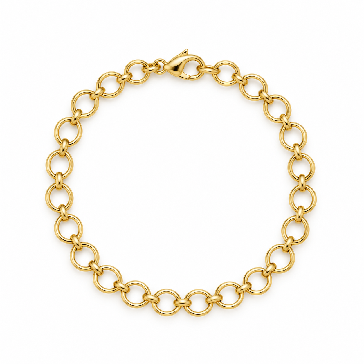 Charm Bracelet