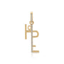 HOPE Charm