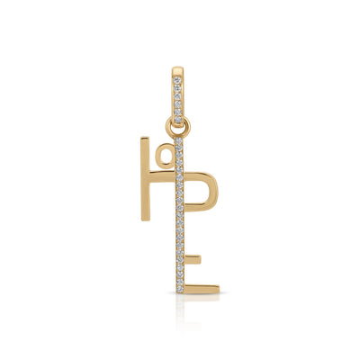 HOPE Charm