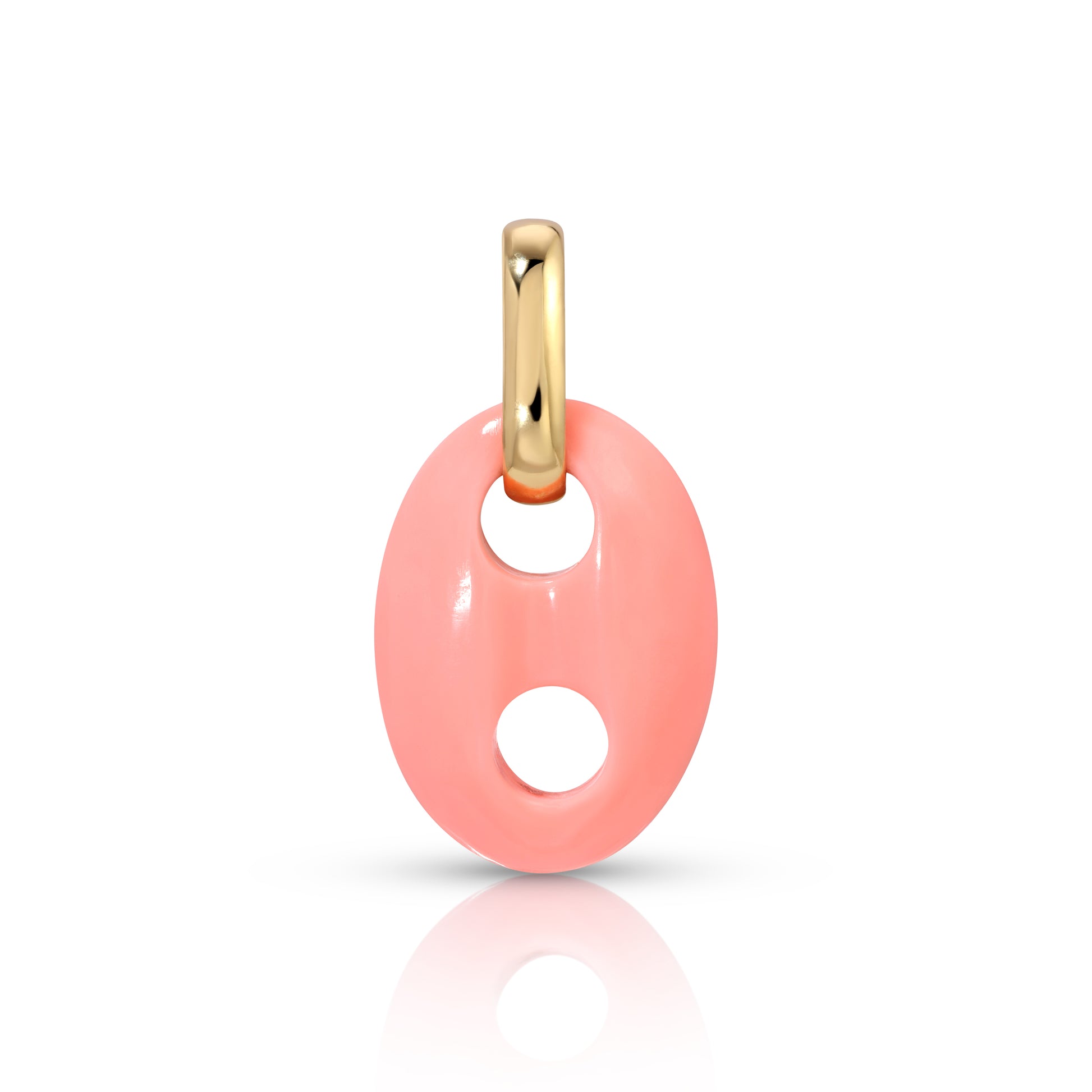Mini Stone Mariner Link Charms