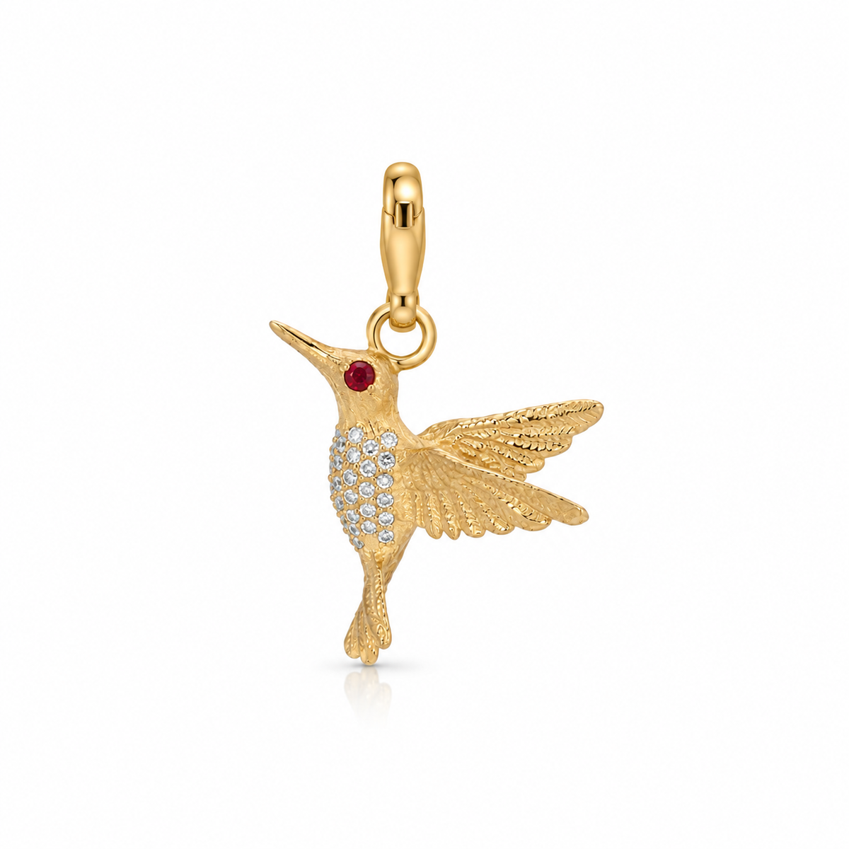 Micro Charms