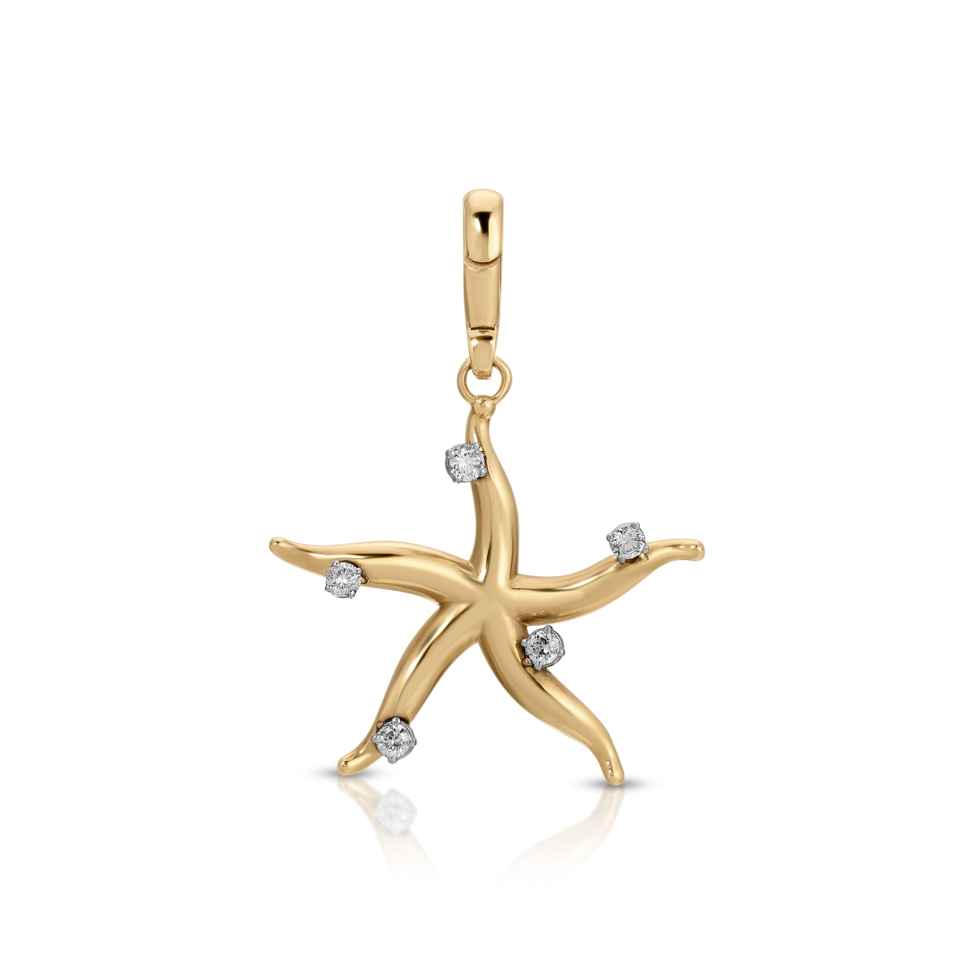 Diamond Starfish