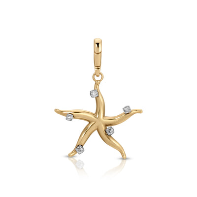 Diamond Starfish