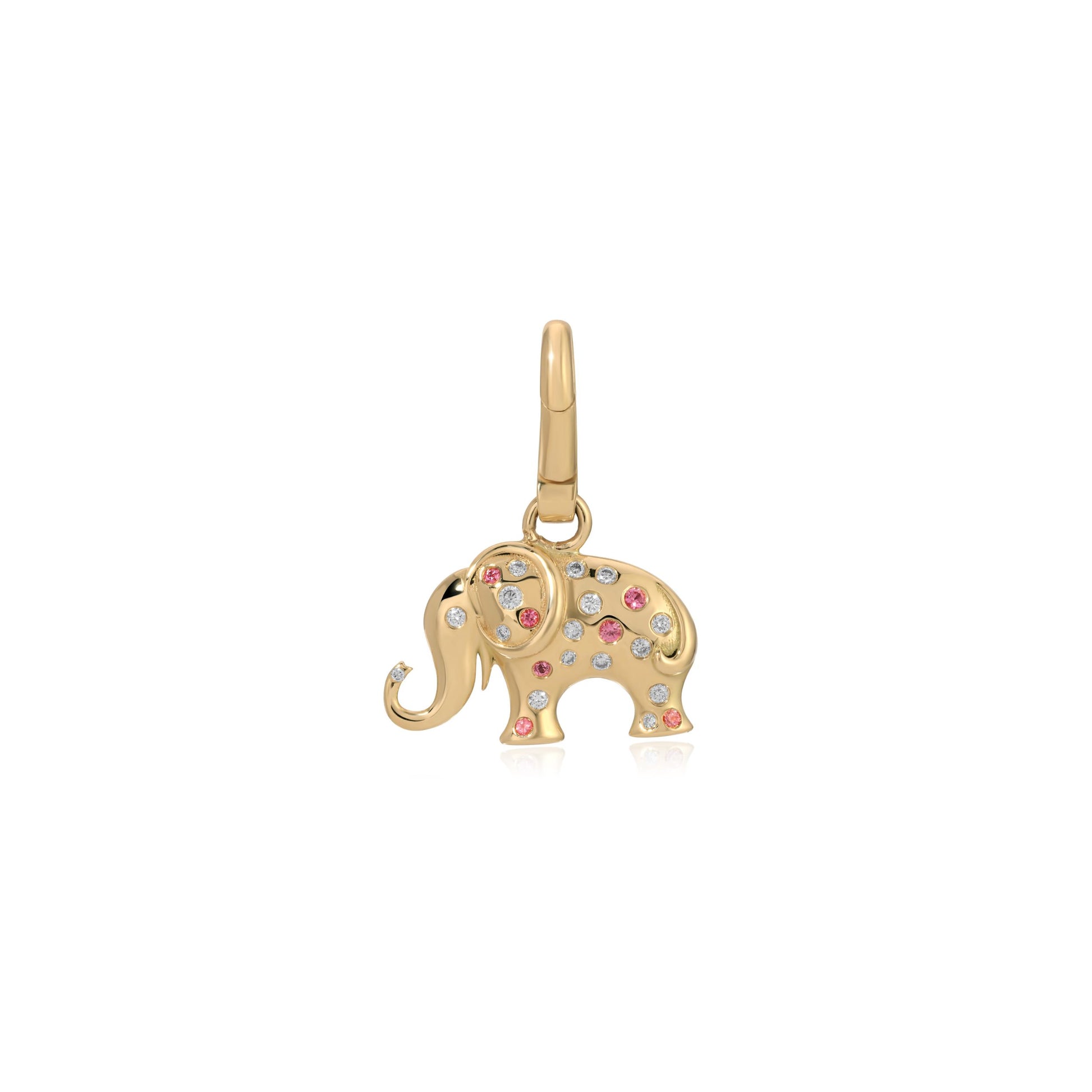 Elephant Charm