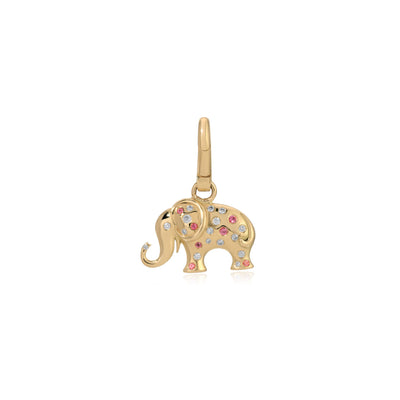 Elephant Charm