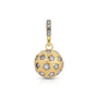 Stardust Orbe Charm