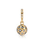 Mini Stardust Orbe Charm