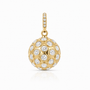Mega Orbe Charm