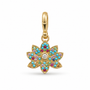 Lotus Charm