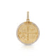 Family Crest Pendant