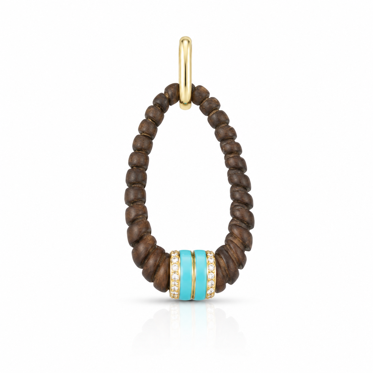 Magnolia Pendant