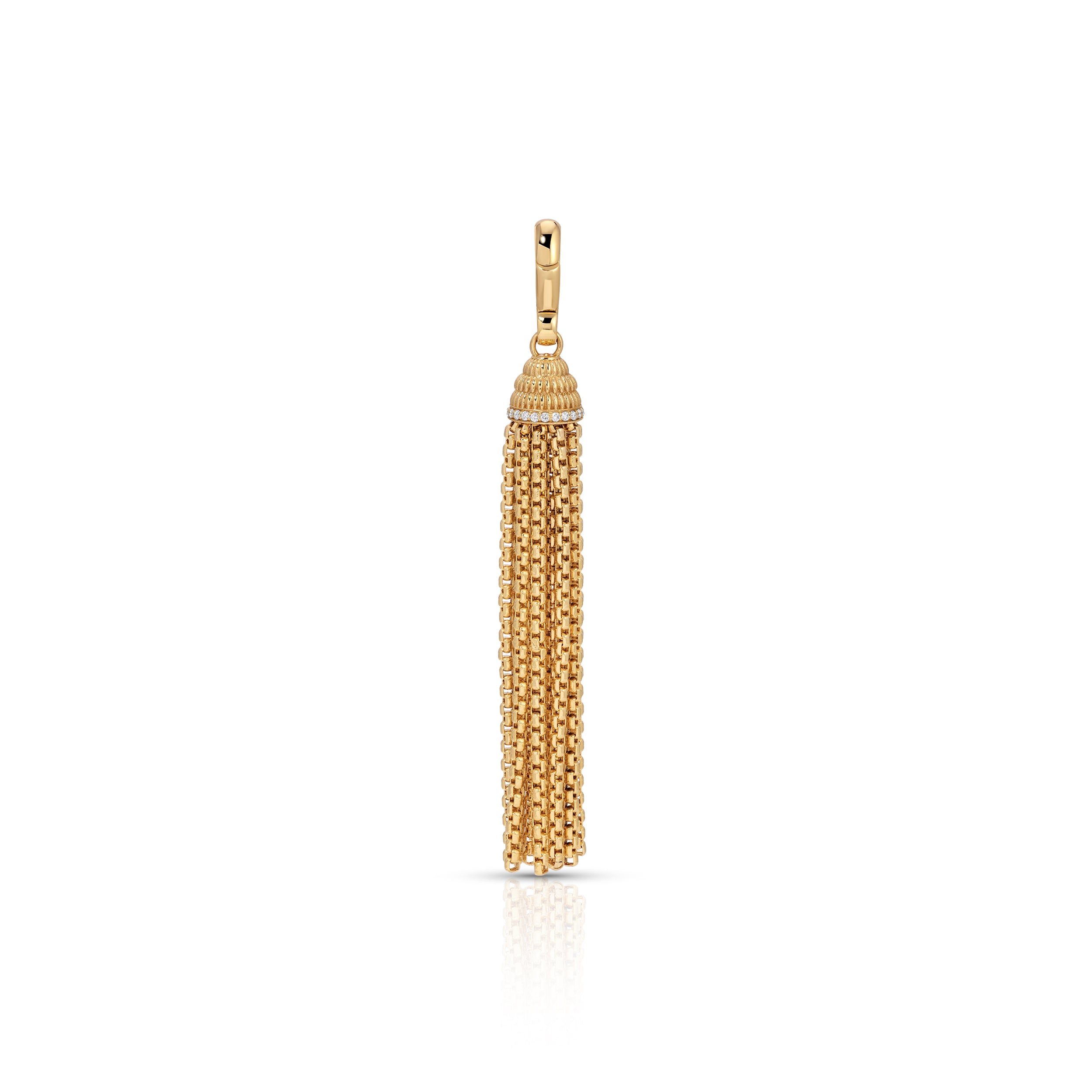 Tassel Charm