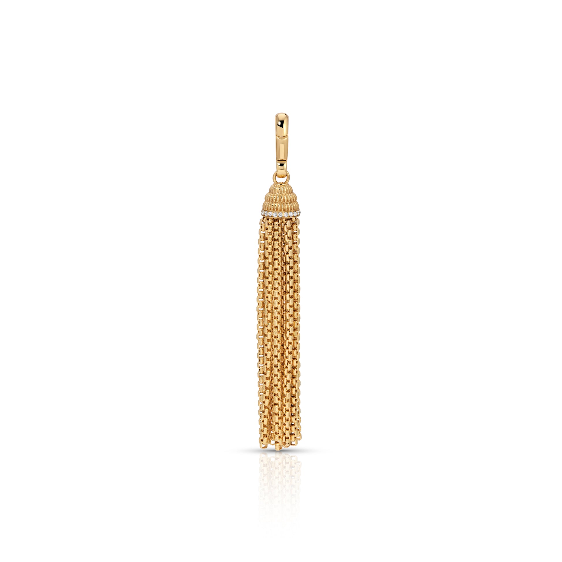 Tassel Charm