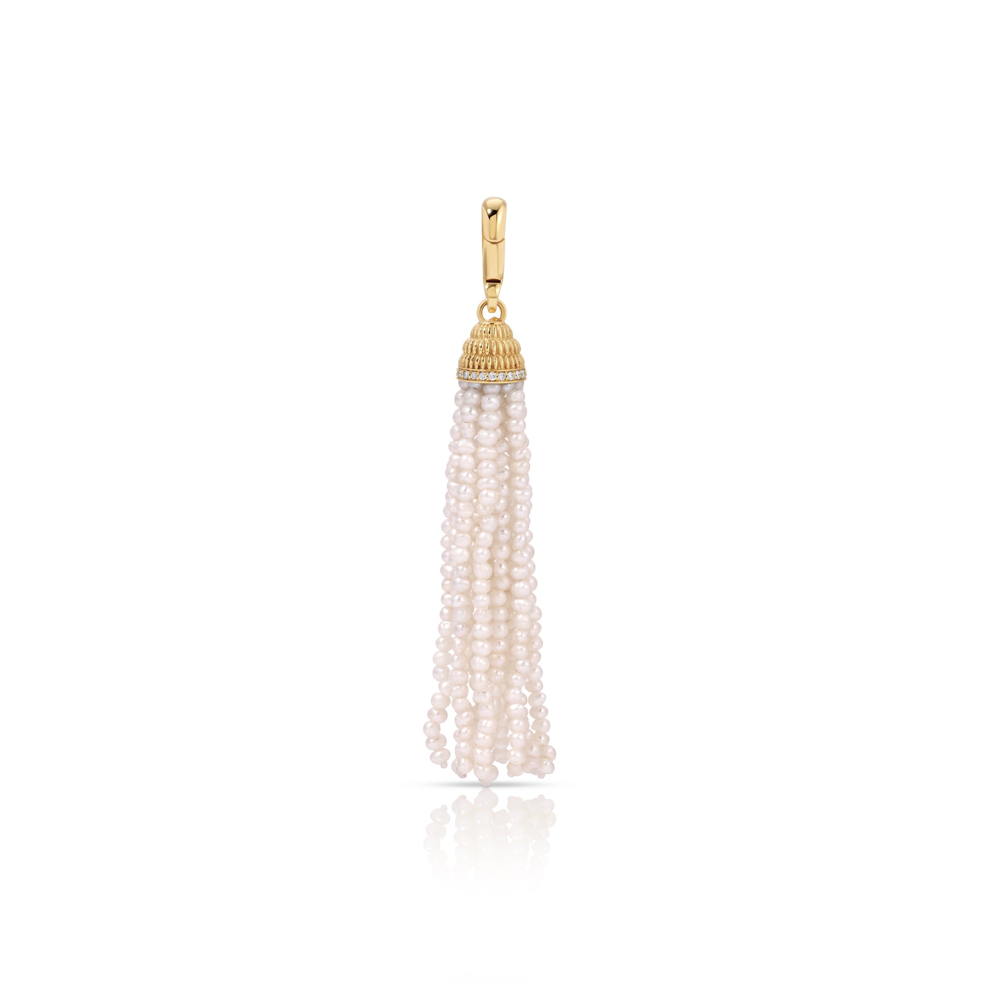 Tassel Charm