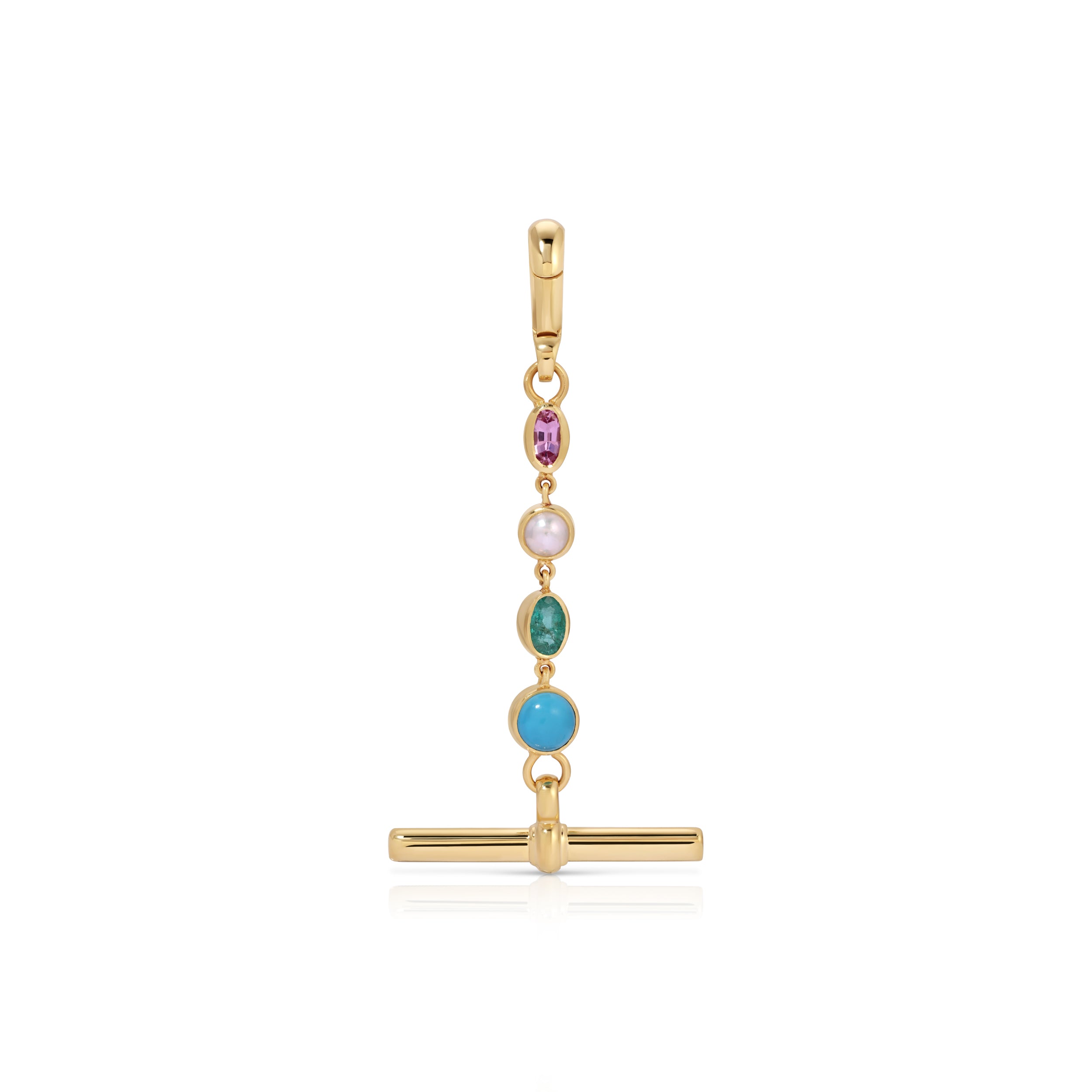 T-Bar Charm