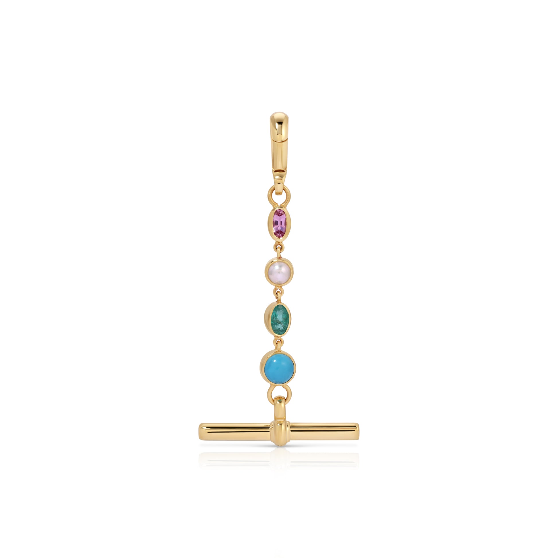T-Bar Charm