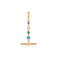 T-Bar Charm