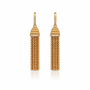 Tassel Earrings