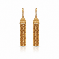 Tassel Earrings