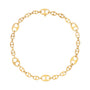 Heavy Nautical Link Chain