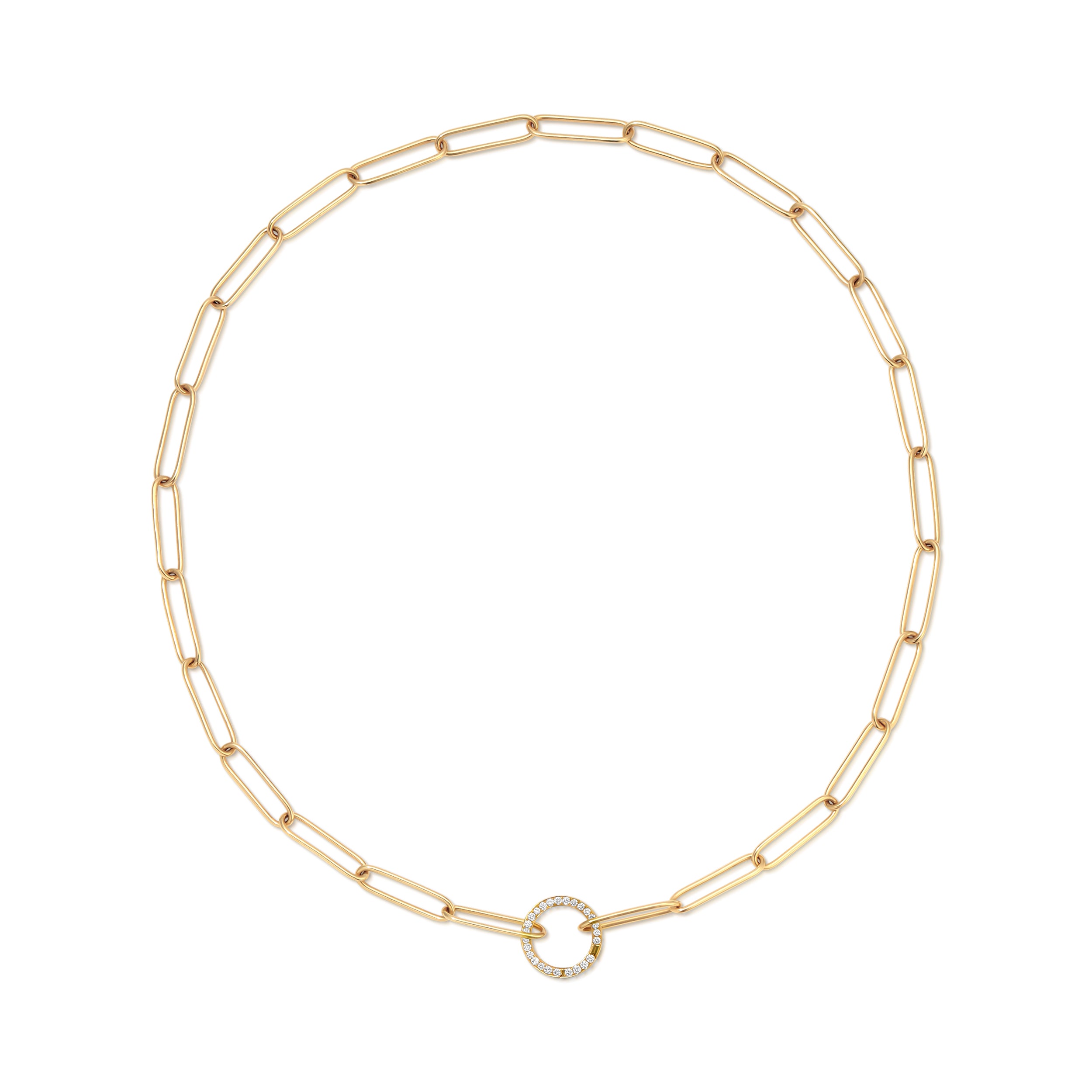 Charm Chain