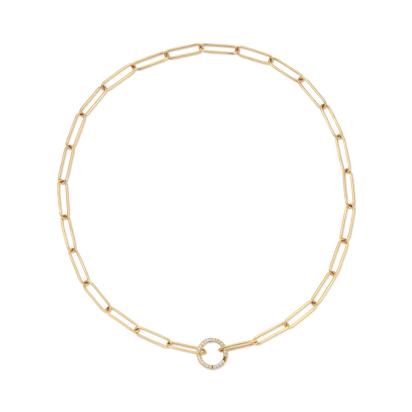 Charm Chain
