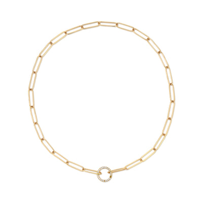 Charm Chain