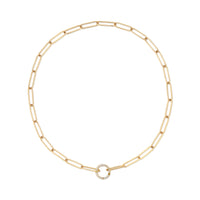 Charm Chain