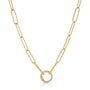 Charm Chain