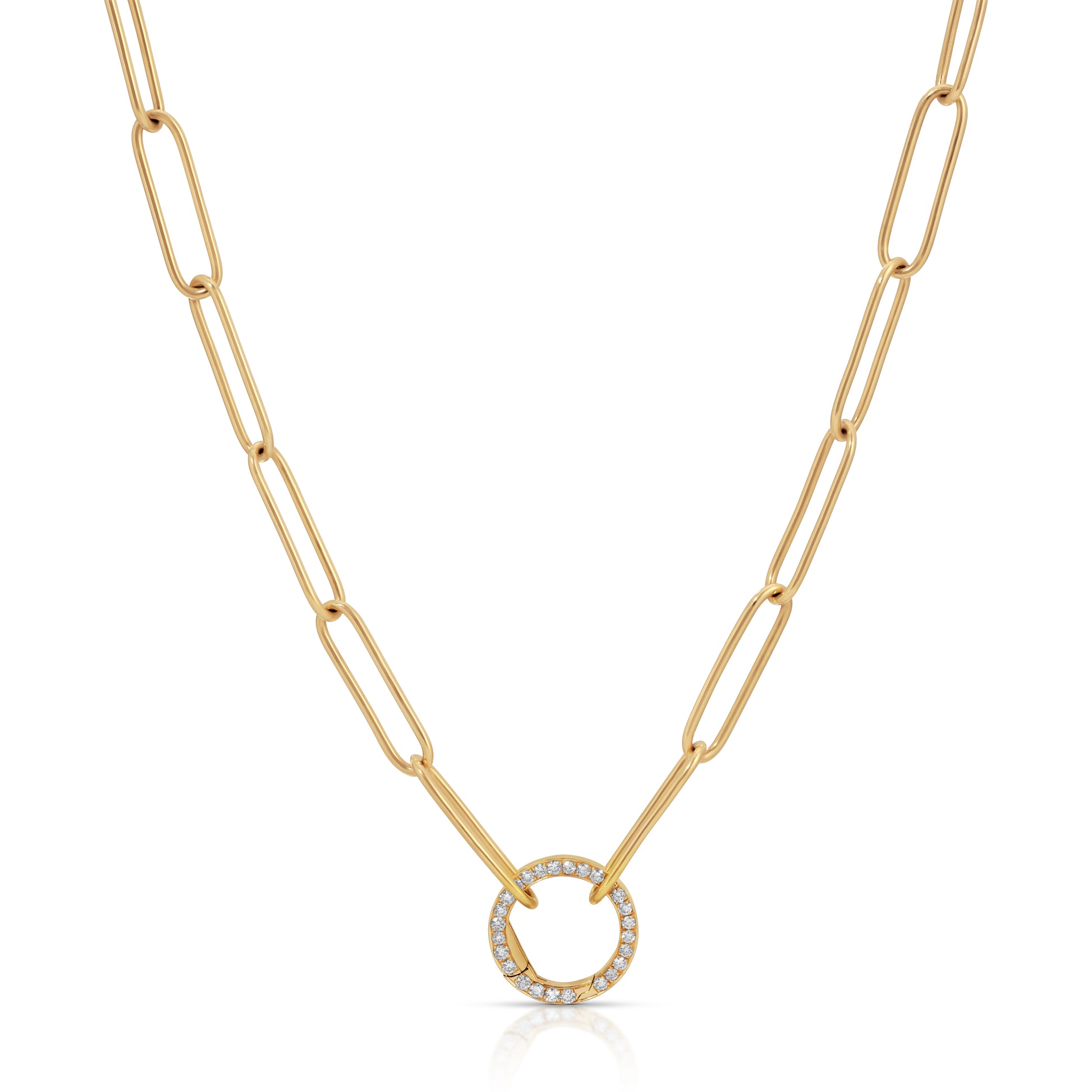 Charm Chain