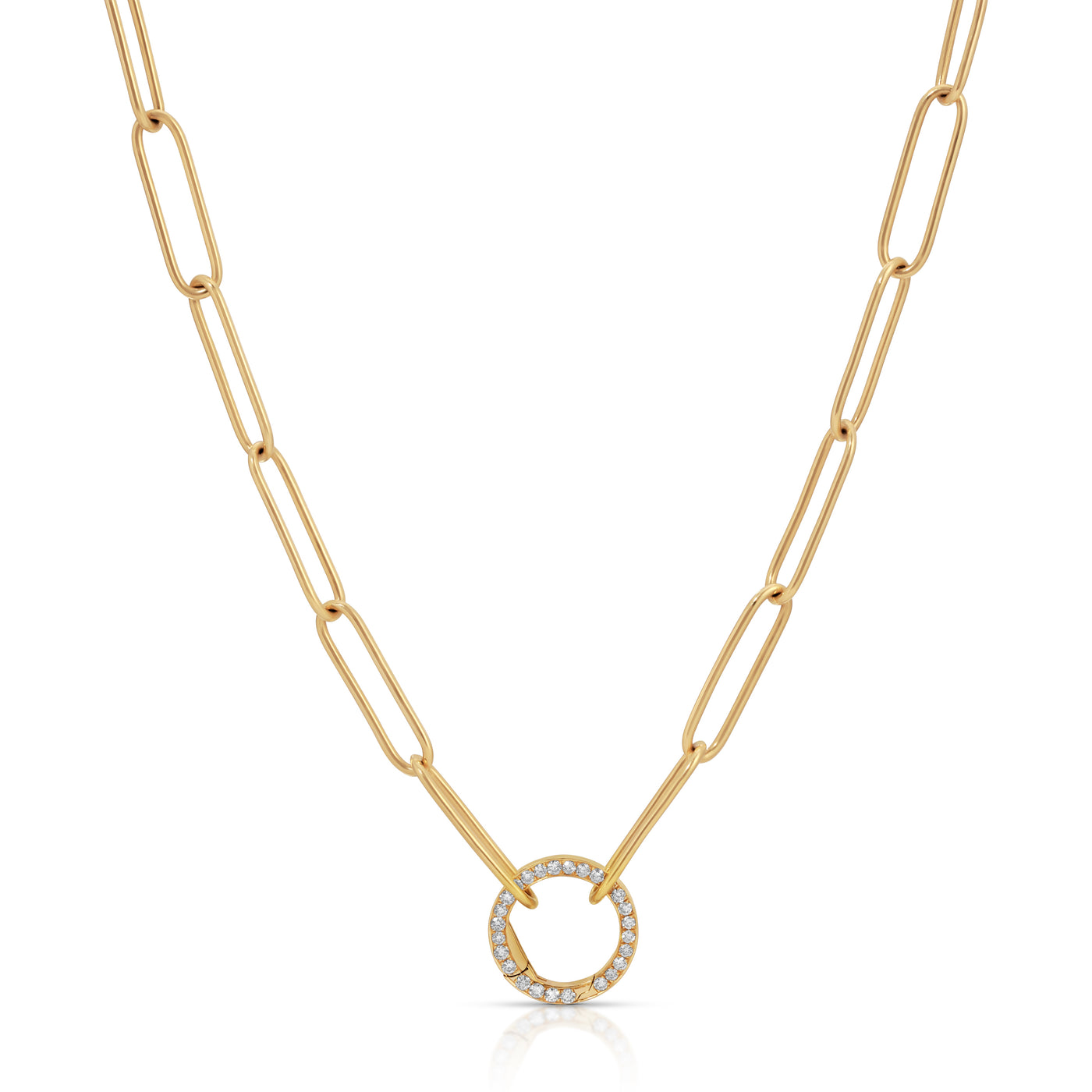 Charm Chain