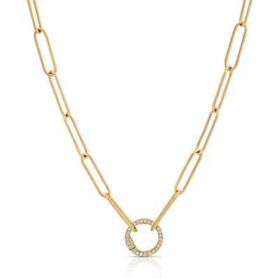 Charm Chain