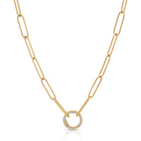Charm Chain