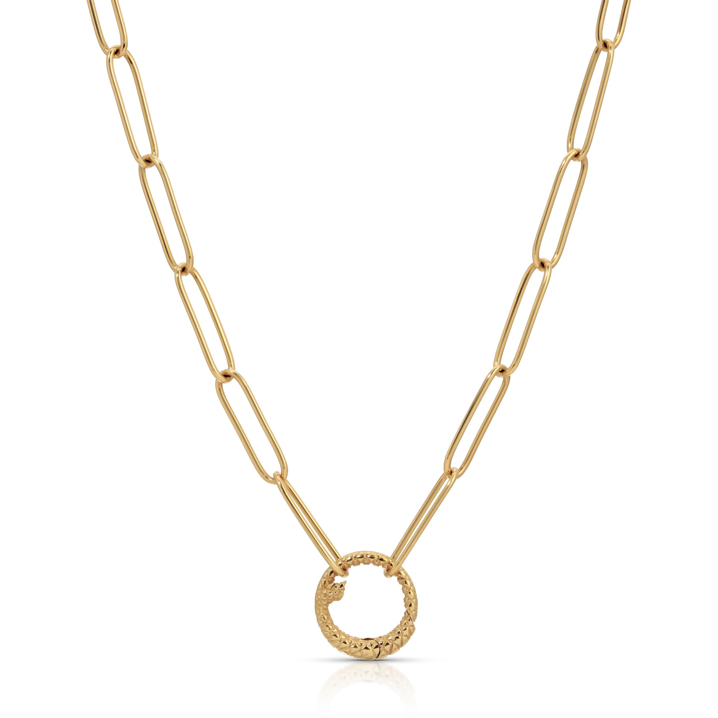 Charm Chain