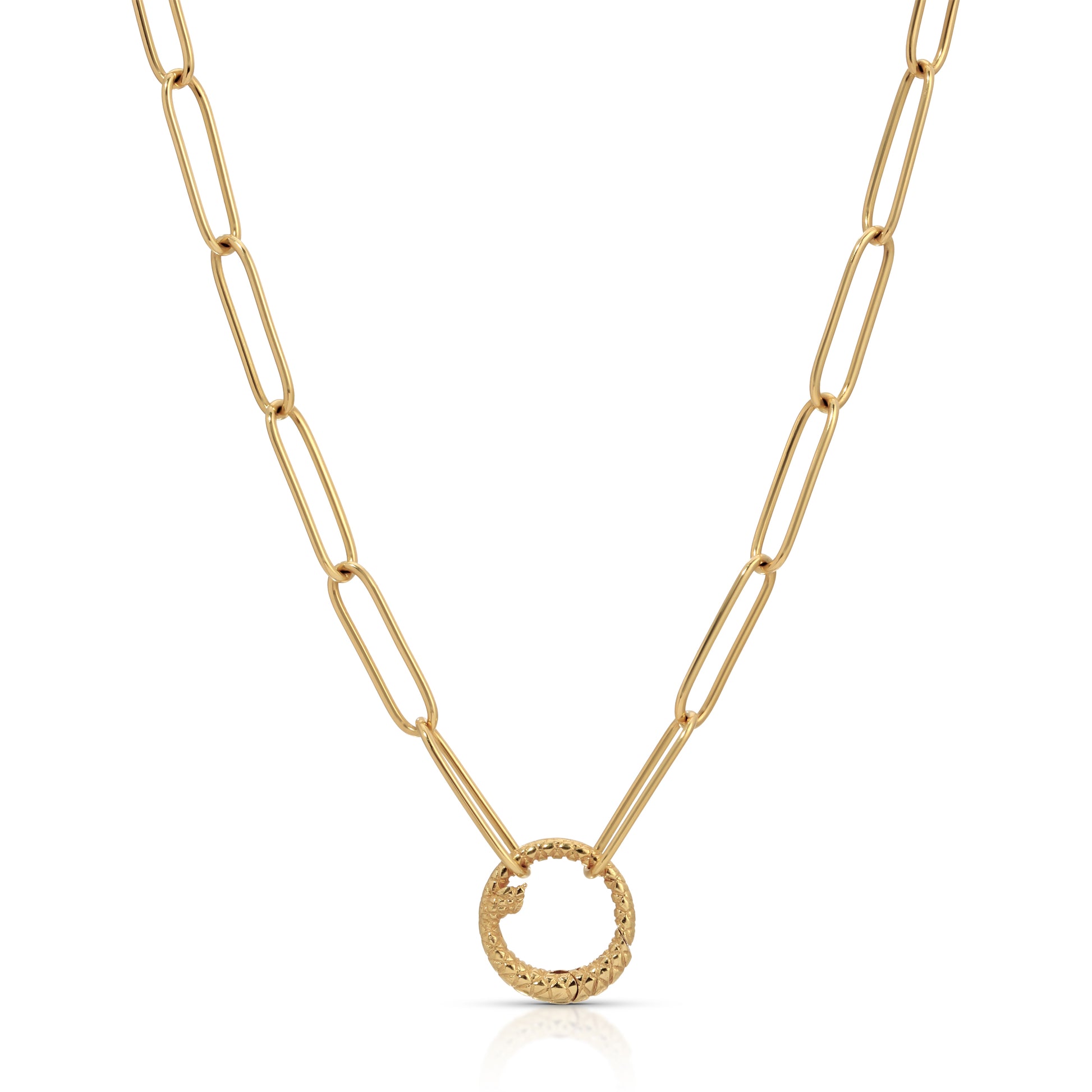Charm Chain