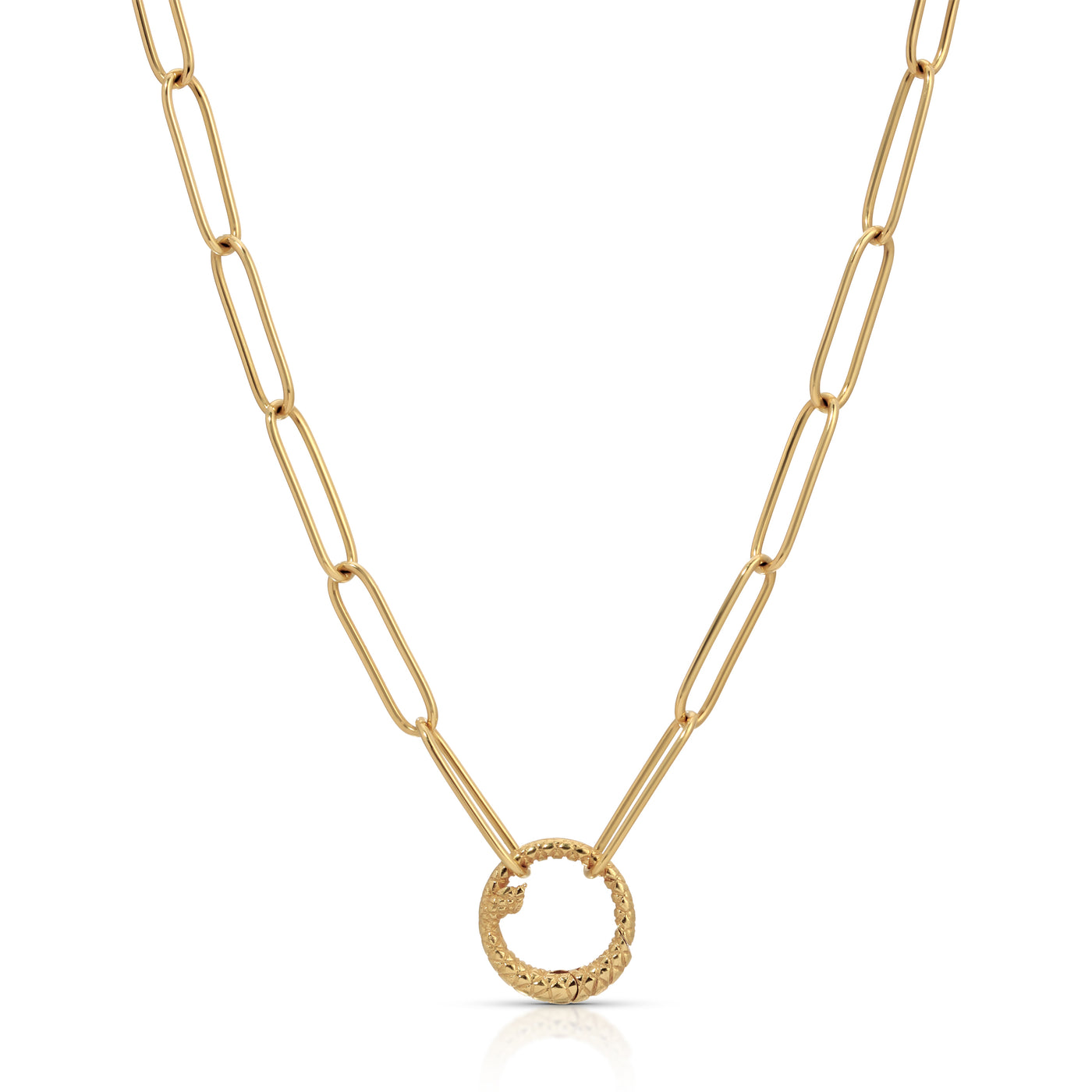 Charm Chain
