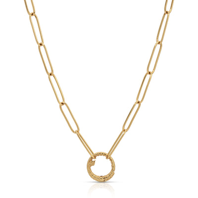 Charm Chain