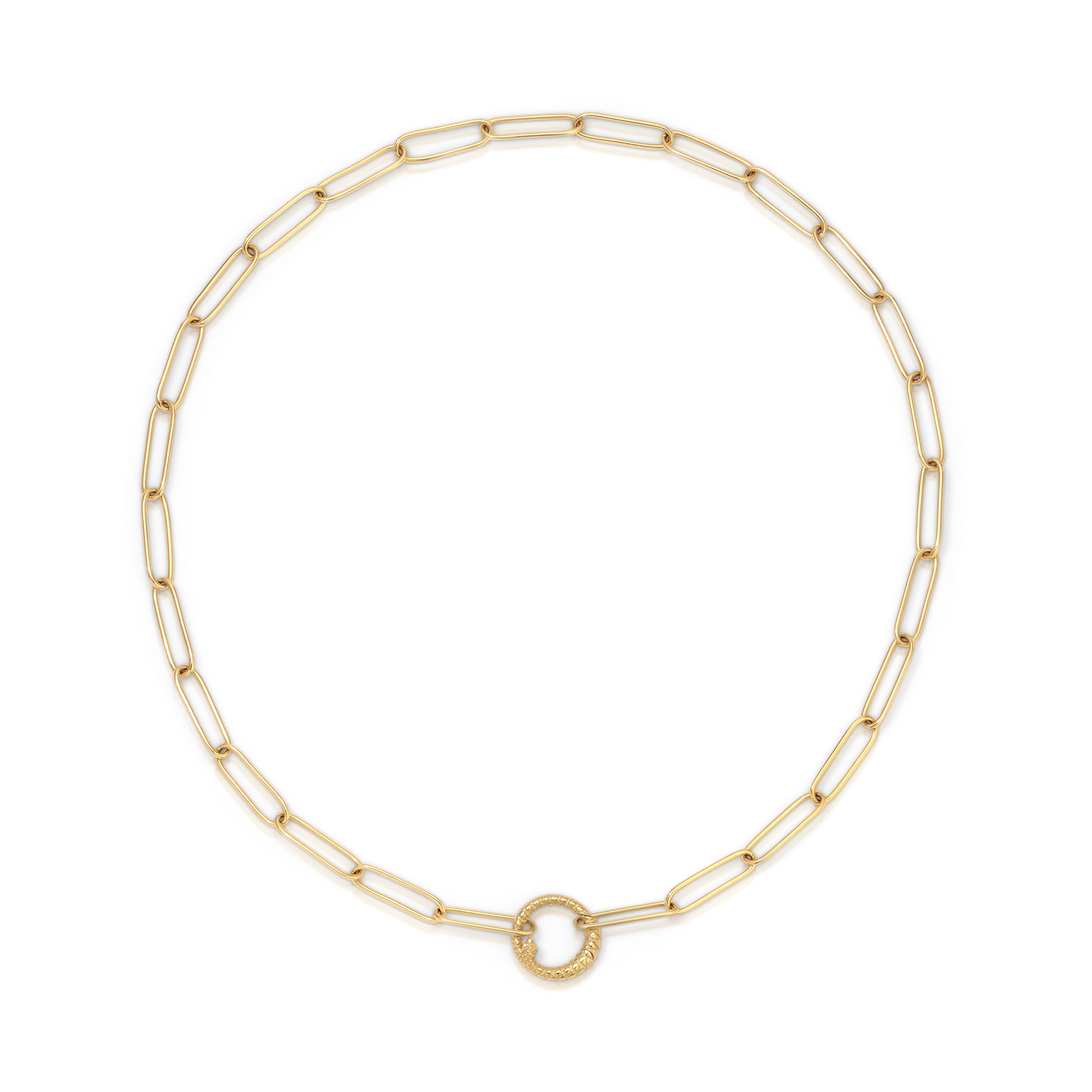 Charm Chain