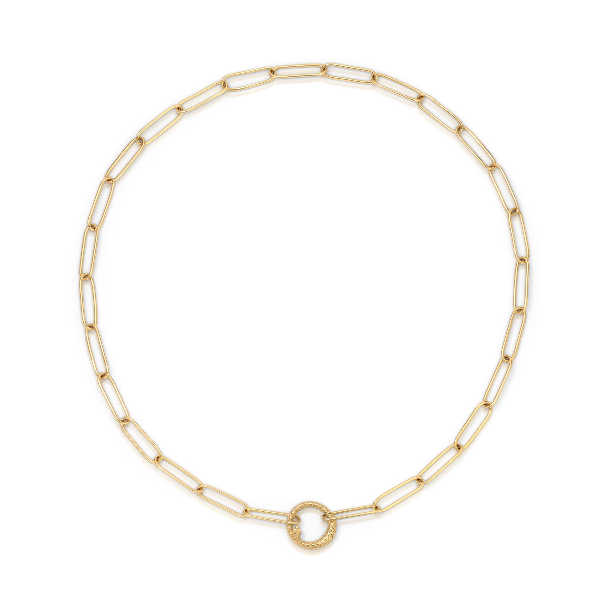 Charm Chain