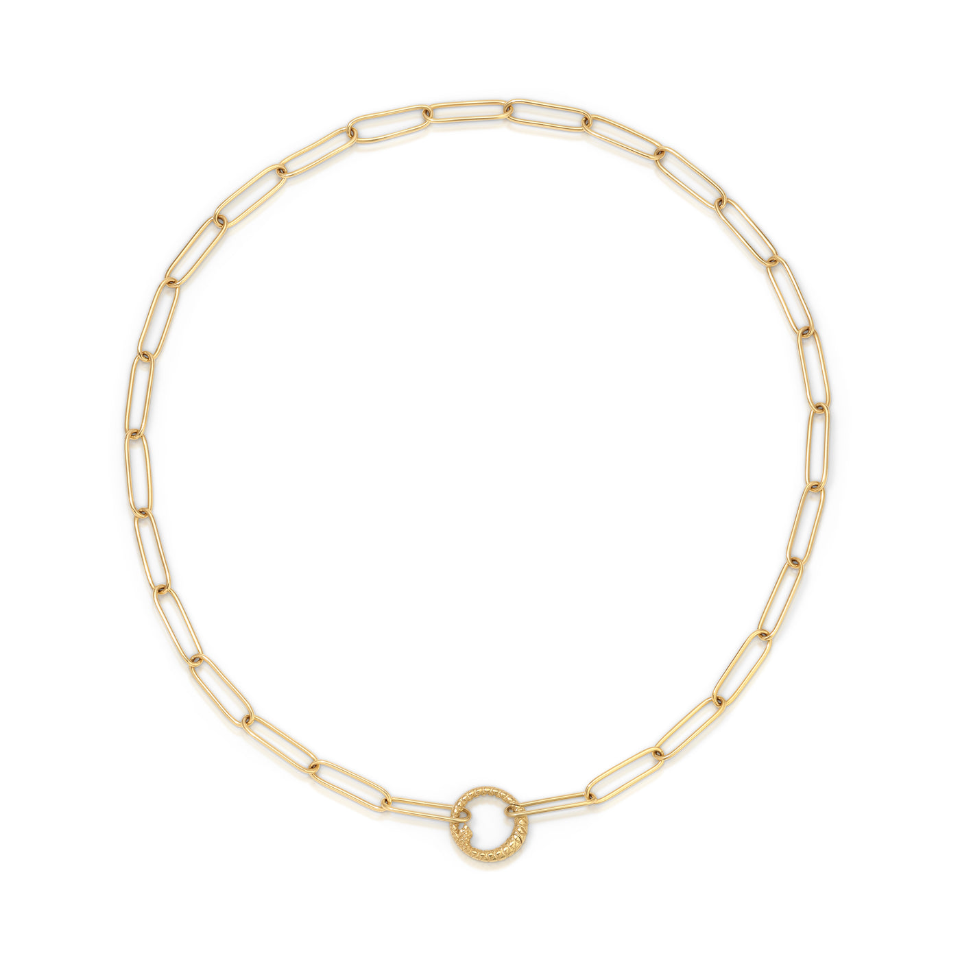 Charm Chain