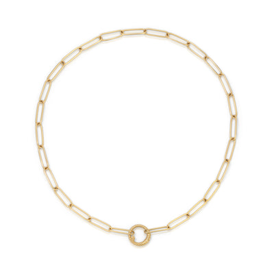Charm Chain
