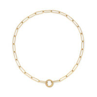 Charm Chain