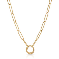 Charm Chain