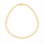 Diamond Riviere Necklace