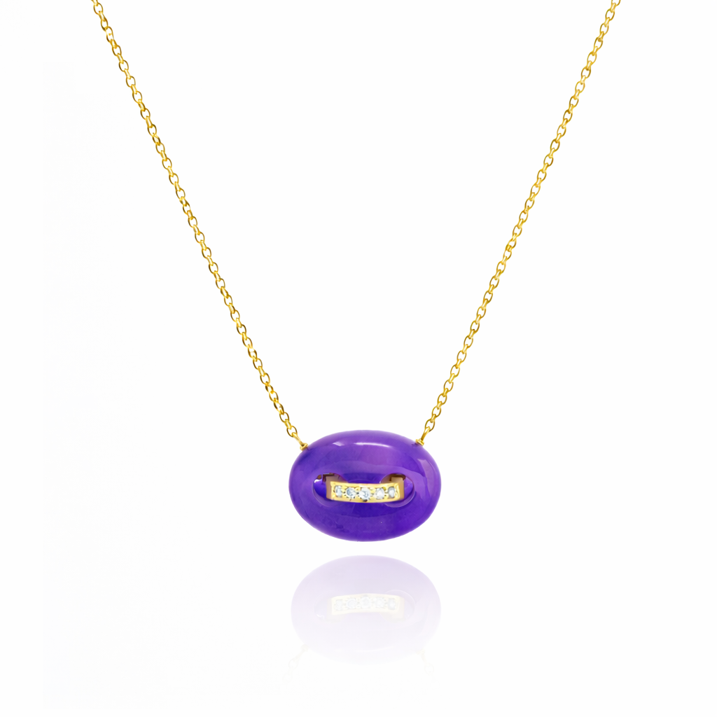 Mini Mariner Necklace
